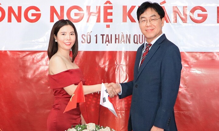 Viện thẩm mỹ Thiên Hà: Thiên đường làm đẹp gắn cùng chữ “Tín” và cái “Tâm”