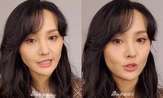 Nhan sắc Trịnh Sảng lại lên thẳng top 1 tìm kiếm, khuôn mặt tiều tụy méo mó đáng lo ngại