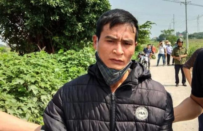 Vụ nữ sinh Học viện Ngân hàng bị sát hại: Hé lộ chân dung 2 nghi phạm