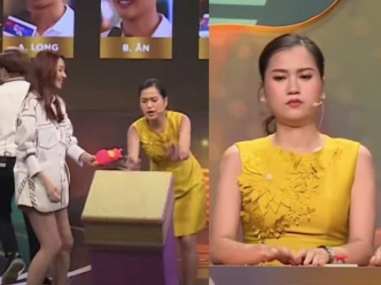 Lâm Vỹ Dạ lên tiếng trước tranh cãi 