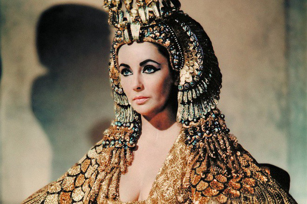 Chuyện chưa kể về nữ hoàng Cleopatra: