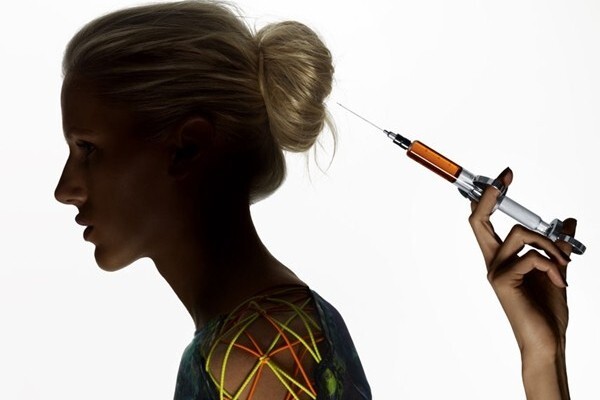 Cảnh báo nguy hiểm: “Muốn mọc tóc cứ tiêm ngay... botox”