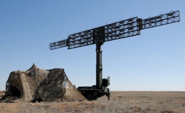 Azerbaijan hủy diệt trạm radar tối quan trọng của Armernia bằng máy bay không người lái
