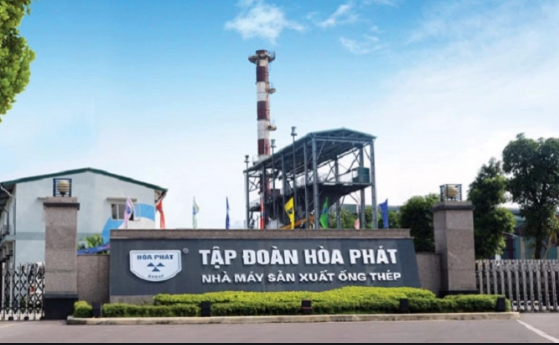 Ông “trùm thép” Trần Đình Long đã lấy lại vị thế ra sao?