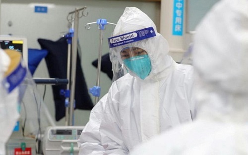 Sáng 31/10, không ca mắc COVID-19, hơn 14.700 người đang cách ly chống dịch