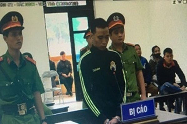 Tin tức pháp luật mới nhất ngày 1/11/2020: Đối tượng sát hại tài xế xe ôm, cướp tài sản lĩnh án tử