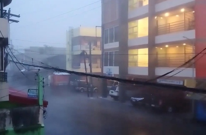 Khoảng 31 triệu người Phillipines có thể mất chỗ ở do ảnh hưởng của siêu bão Goni