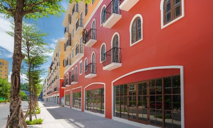 Sun Grand City New An Thoi – Khu đô thị tiên phong Nam Phú Quốc 