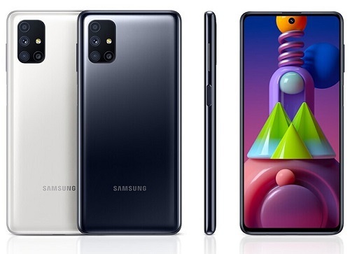 Tin tức công nghệ mới nóng nhất hôm nay 3/11: Samsung ra mắt smartphone sở hữu pin siêu “khủng”