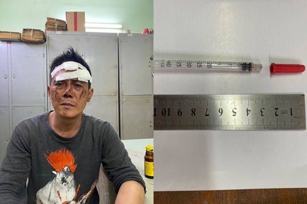 Tin tức pháp luật mới nhất ngày 3/11: Khống chế con nghiện dùng kim tiêm uy hiếp cô gái trẻ