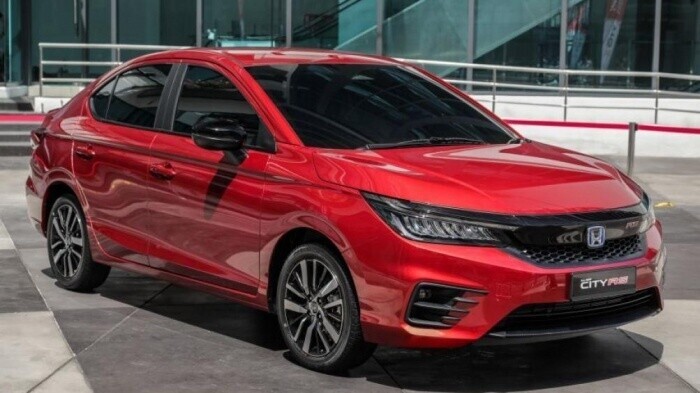Những mẫu sedan hạng B đồng loạt ra mắt dịp cuối năm có gì thu hút người tiêu dùng Việt?