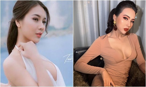Sau 3 năm kết hôn, hotgirl 