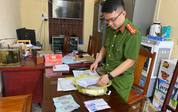 Tin tức pháp luật mới nhất ngày 5/11: Triệt phá đường dây đánh bạc 37 tỷ đồng ở Thanh Hóa