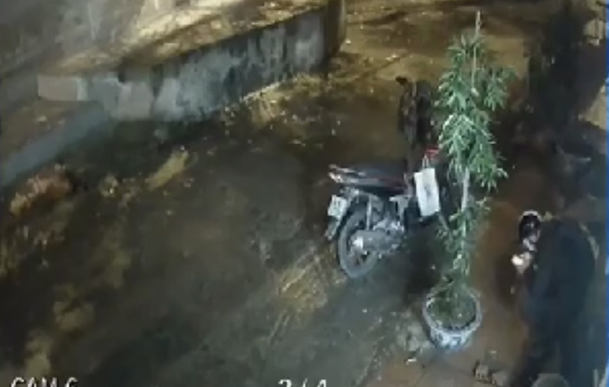 Vụ nam sinh ĐH GTVT trúng đạn tử vong: Xót xa dòng tin nhắn cuối gửi cho mẹ