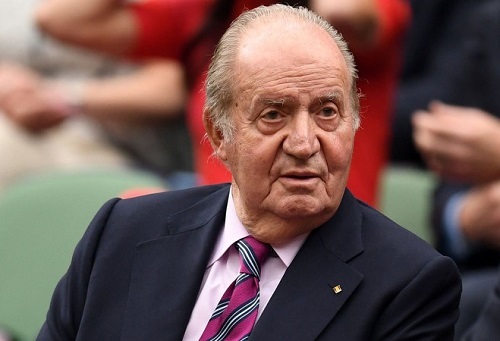 Cựu quốc vương Tây Ban Nha đối mặt cáo buộc rửa tiền sau loạt bê bối tài chính