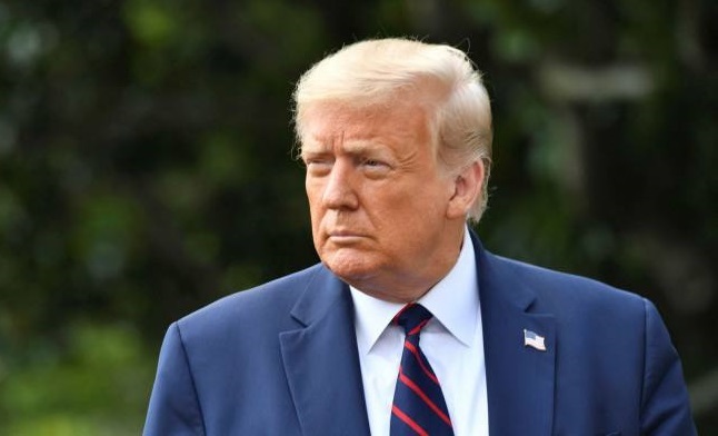 Luật sư của ông Trump thừa nhận quan sát viên được đối xử công bằng