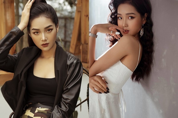 Nữ sinh ĐH Kinh tế Quốc dân sở hữu gương mặt thanh tú, thần thái ngút ngàn 