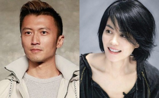 Tạ Đình Phong đã chia tay Vương Phi, chuẩn quay lại tái hợp vợ cũ Trương Bá Chi?