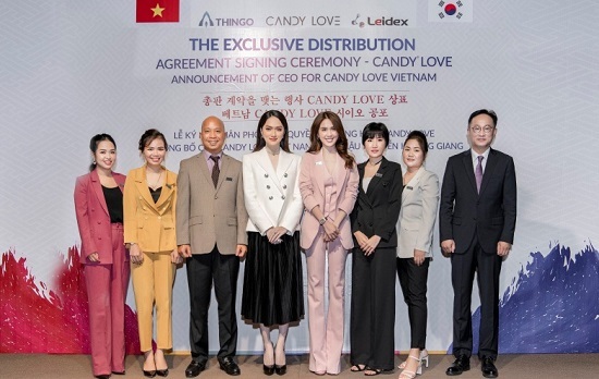 Tiềm lực tài chính Thingo Group mạnh cỡ nào mà