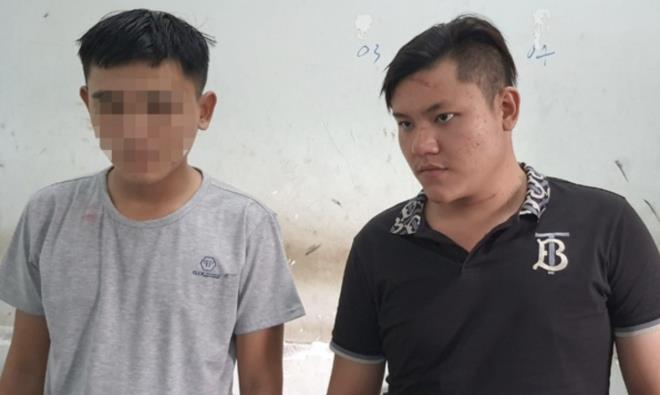 Tin tức pháp luật mới nhất ngày 8/11: Bắt 2 đối tượng truy sát người đàn ông ngay trước cửa nhà