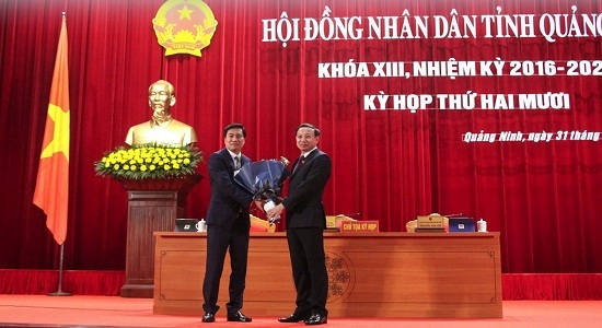 Chân dung 5 Chủ tịch UBND tỉnh vừa được bầu trong tuần qua