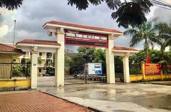 Nữ sinh lớp 7 bị đánh hội đồng ở Quảng Ninh: Công an vào cuộc