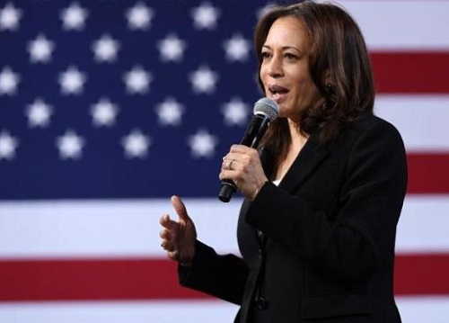 “Phó tướng” của ông Joe Biden lập nên những điều đầu tiên đặc biệt trong lịch sử bầu cử Mỹ