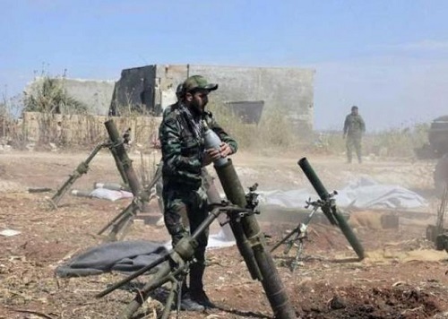 Tình hình chiến sự Syria mới nhất ngày 9/11: Nga - Syria phối hợp không kích cứ địa HTS ở Idlib