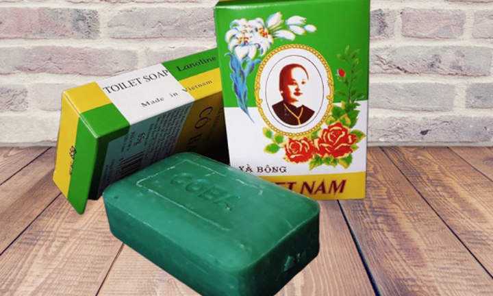 Chủ sở hữu thương hiệu