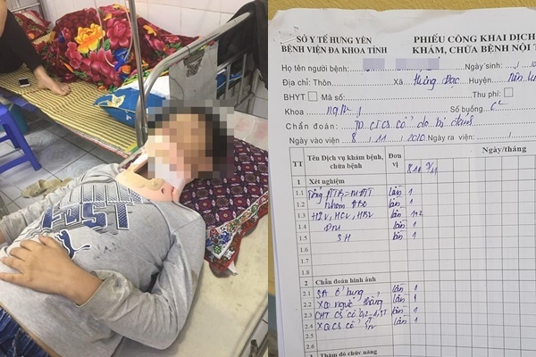 Vụ nam sinh lớp 4 ở Hưng Yên bị đánh đến ngất xỉu giữa đường: Gia đình nạn nhân nói gì?