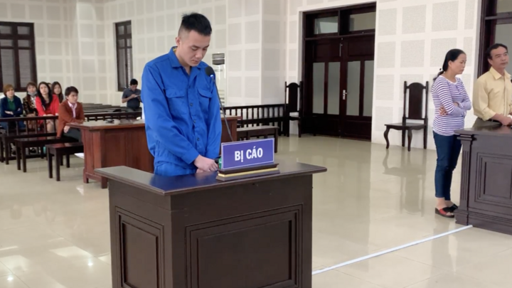 Trình dược viên lĩnh án vì lừa bán đất vàng sông Hàn giá rẻ