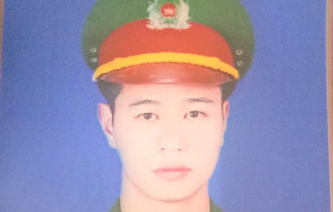 Diễn biến mới nhất vụ Thượng úy công an bị đánh tử vong khi làm nhiệm vụ