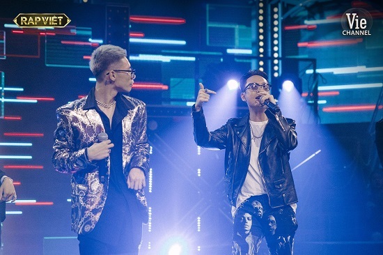 Khơi gợi bản ngã JayTee “sống” lại, RPT MCK được mệnh danh là truyền nhân của JustaTee