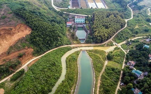 Đề nghị luật hóa an ninh nguồn nước: Bài toán cần lời giải và những cảnh báo