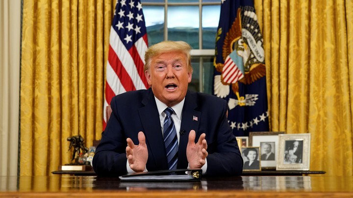 Fox News: Tổng thống Trump thất vọng nhưng sẽ nhận thua khi mọi phiếu hợp lệ được kiểm đếm