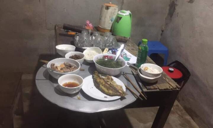 Vụ bố chồng đánh con dâu và 2 cháu nội: Một cháu bị vỡ hộp sọ, lúc tỉnh lúc mê