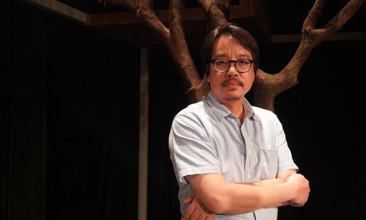 NSƯT Sĩ Tiến: Tôi không tham việc và hành xử chuyên quyền