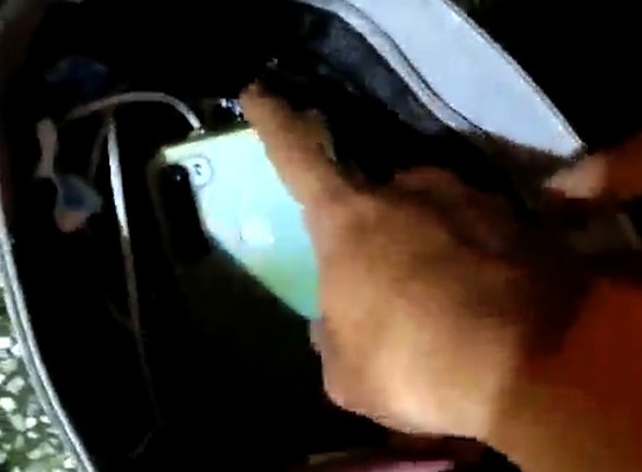 Tin tức pháp luật mới nhất ngày 18/11: Bắt giữ thiếu niên 15 tuổi giật túi xách người phụ nữ ở TP.HCM