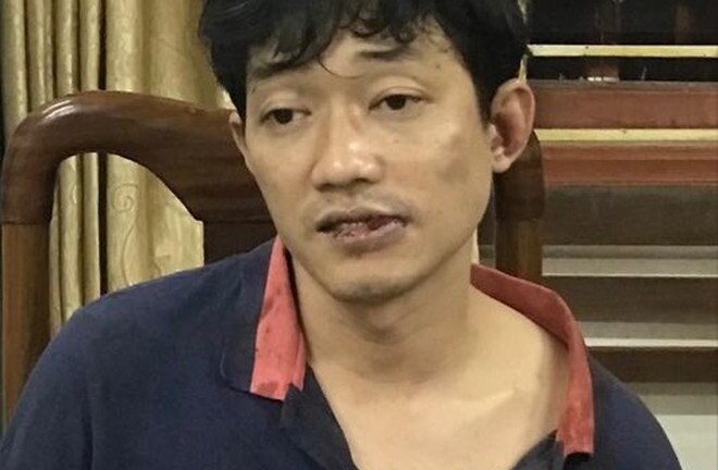 Tin tức pháp luật mới nhất ngày 17/11/2020: Tạm giữ hình sự nghịch tử sát hại mẹ ruột ở Hà Nội