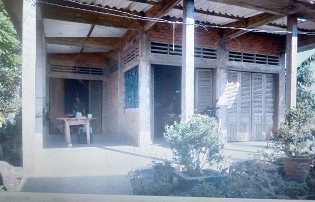 Vụ nổ súng 3 người bị thương ở Tiền Giang: Tạm giữ 7 đối tượng liên quan