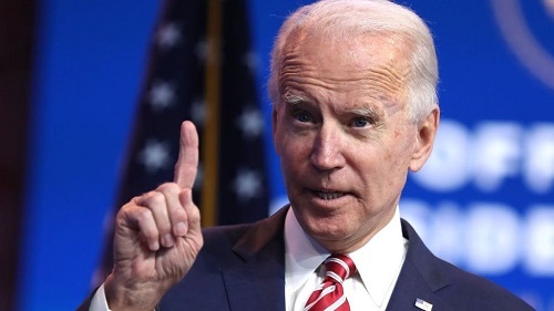 Ông Biden thừa nhận phải đối mặt với “bức tường gạch” tại Thượng viện Mỹ