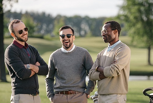 Quốc tế Nam giới (19/11): Ngày tôn vinh những người đàn ông