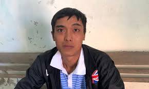 Khởi tố đối tượng cướp tiền người đàn ông mù đem đi mua ma túy