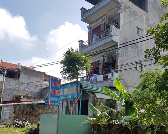 Vụ cụ ông U60 tử vong sau khi vào nhà nghỉ cùng phụ nữ: Tiết lộ bất ngờ về nạn nhân