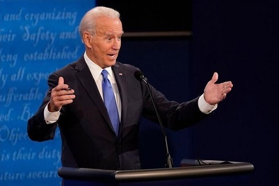 Bầu cử Mỹ 2020: Bang Georgia chính thức xác nhận kết quả thắng lợi cho ông Biden