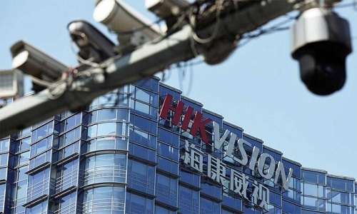 Thêm 4 công ty Trung Quốc có thể sắp vào danh sách đen của Lầu Năm Góc