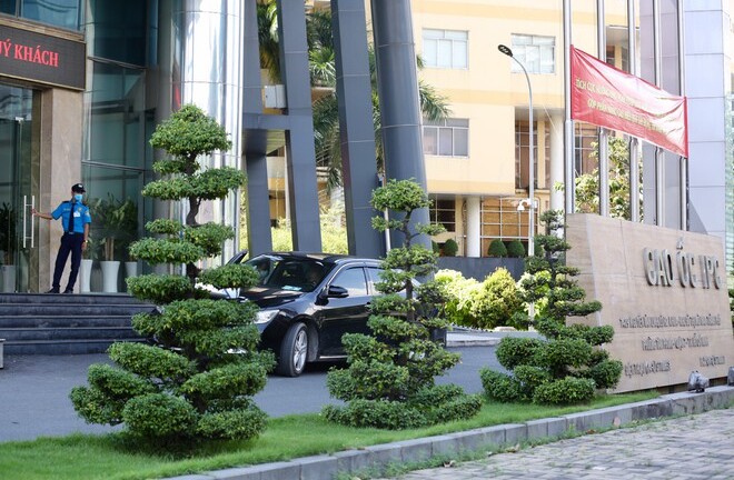 Vì sao nguyên Phó Chánh Văn phòng Thành ủy TP.HCM Phạm Văn Thông bị khởi tố?