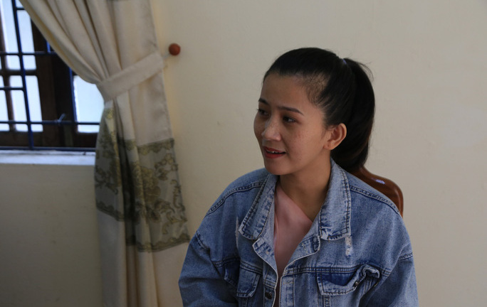 Vụ cô gái trẻ bị lột đồ, đánh ghen dã man: Chân dung 4 đối tượng vừa bị khởi tố