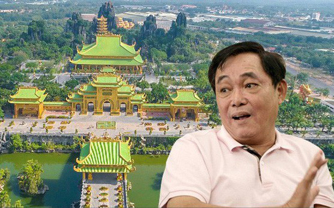 Sau tuyên bố rời thương trường, đại gia Dũng “lò vôi” lấn sân sản xuất găng tay y tế