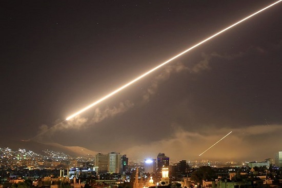 Tình hình chiến sự Syria mới nhất ngày 23/11: Iran cảnh báo đáp trả các cuộc tấn công của Israel